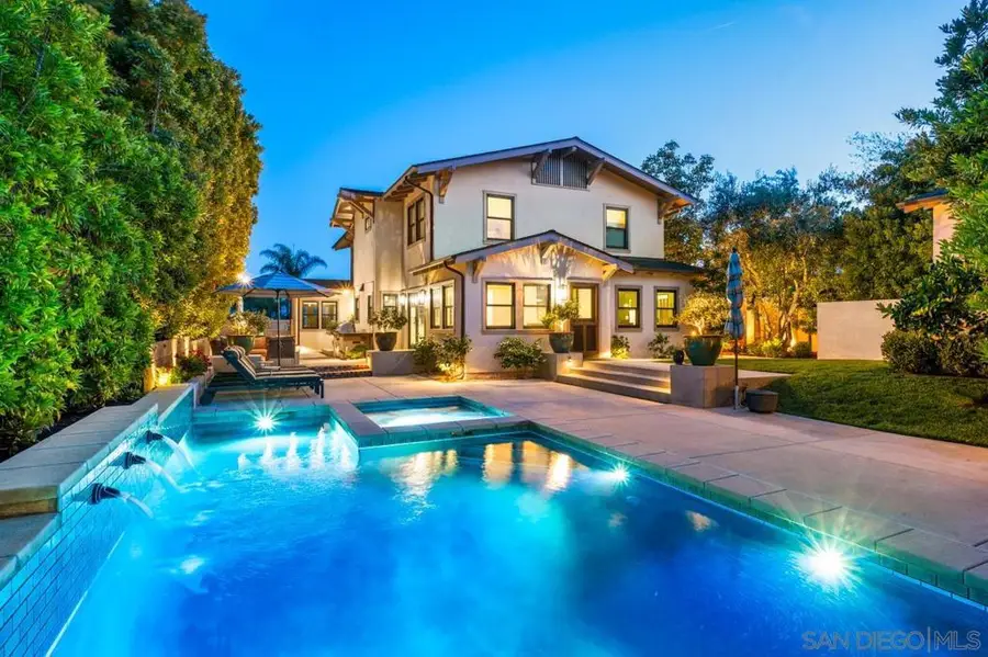 3929 Alameda, San Diego, CA 92103 - #2