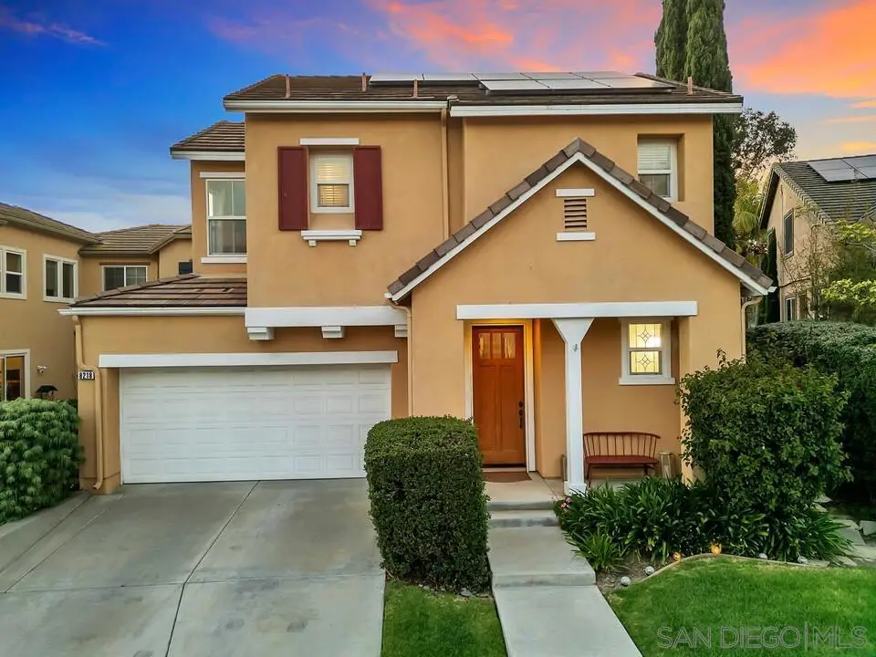 8218 Bryn Glen, San Diego, CA 92129 - #1