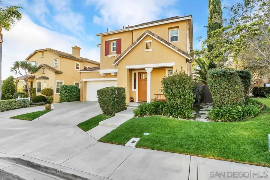 8218 Bryn Glen, San Diego, CA 92129 - #2