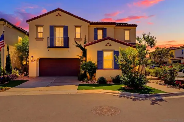 1027 Swaying Palms Way W, San Diego, CA 92154