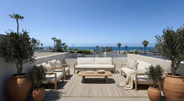 6710 La Jolla Blvd #201, La Jolla, CA 92037