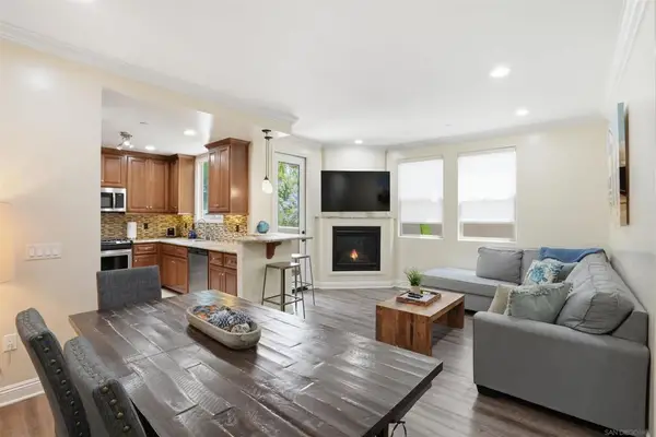1137 Felspar Street, San Diego, CA 92109