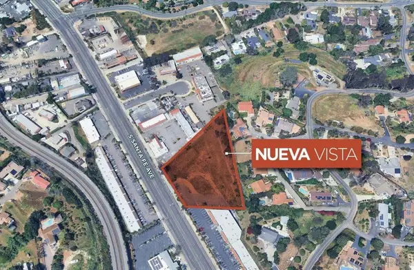 1248 S Santa Fe, Vista, CA 92084