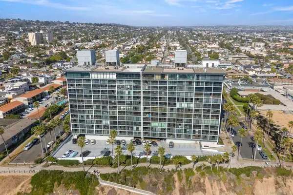 4767 Ocean Blvd #507, San Diego, CA 92109