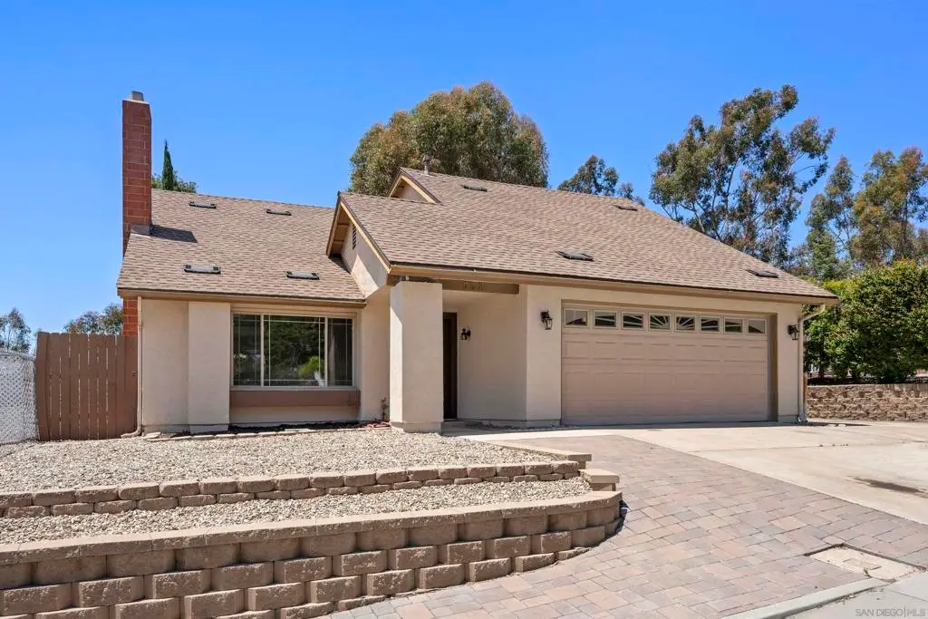 Address Withheld By Seller, San Diego, CA 92114 - #1