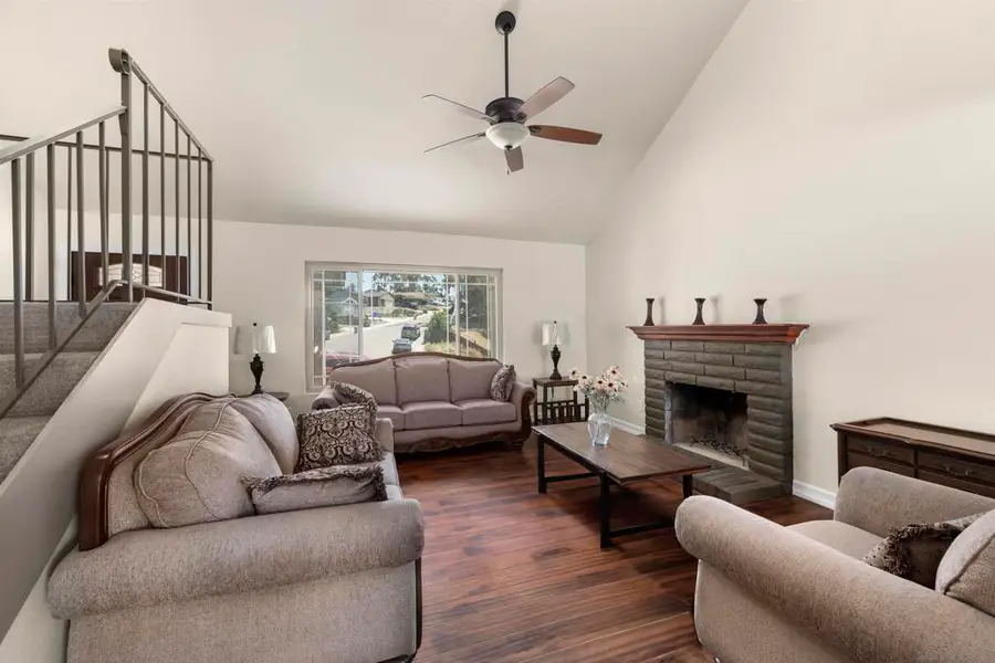Address Withheld By Seller, San Diego, CA 92114 - #2