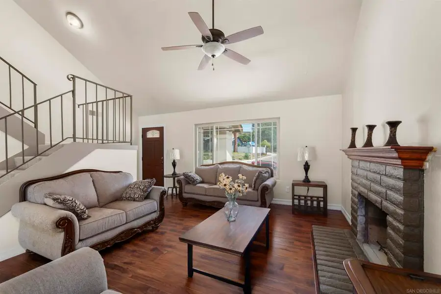Address Withheld By Seller, San Diego, CA 92114 - #3