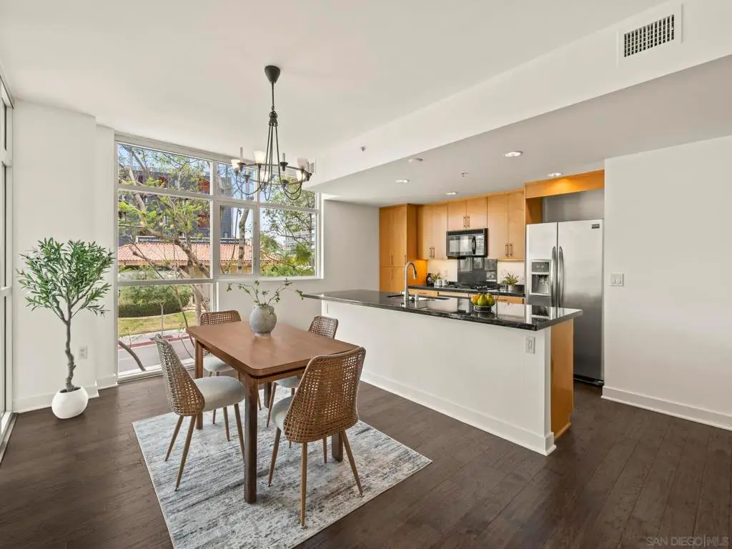3812 Park #209, San Diego, CA 92103 - #1