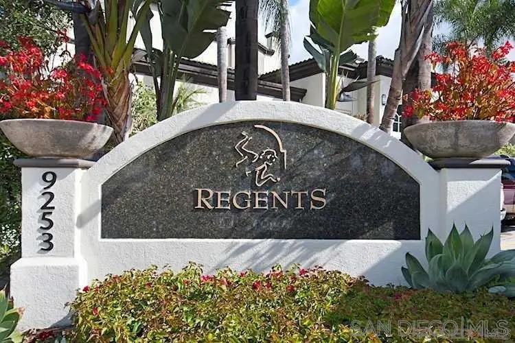 9263 Regents Rd #B204, La Jolla, CA 92037 - #1