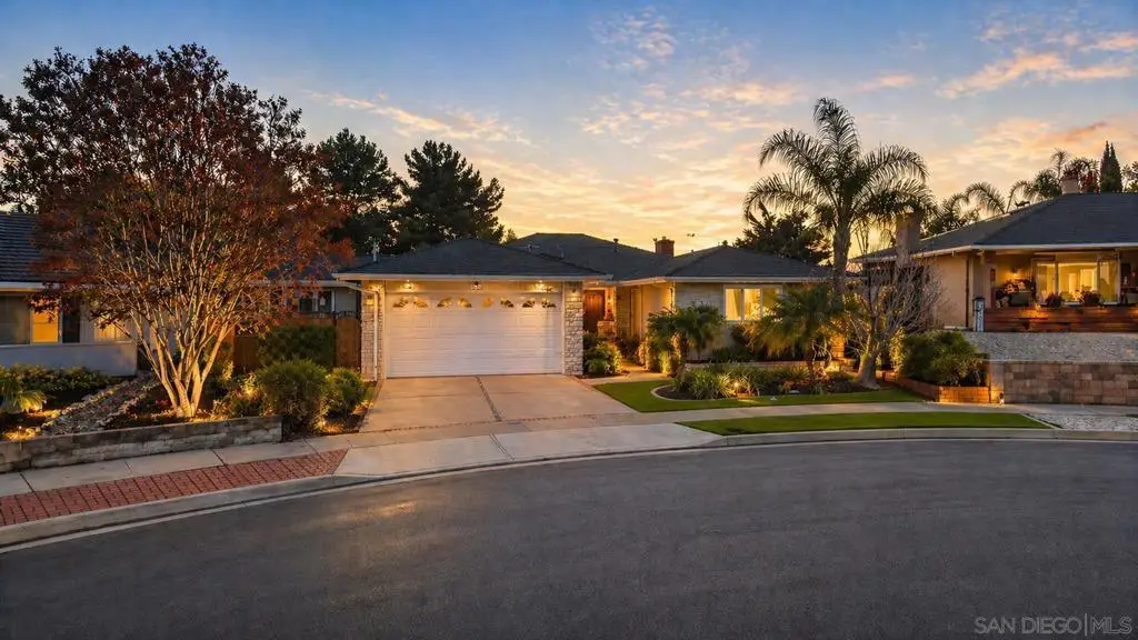 Address Withheld By Seller, San Diego, CA 92119 - #1