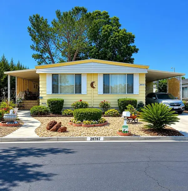 28787 Via Roja, Murrieta, CA 92563