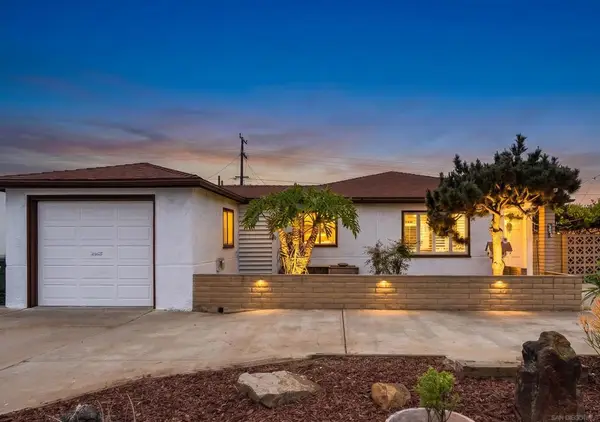 Address Withheld By Seller, Imperial Beach, CA 91932
