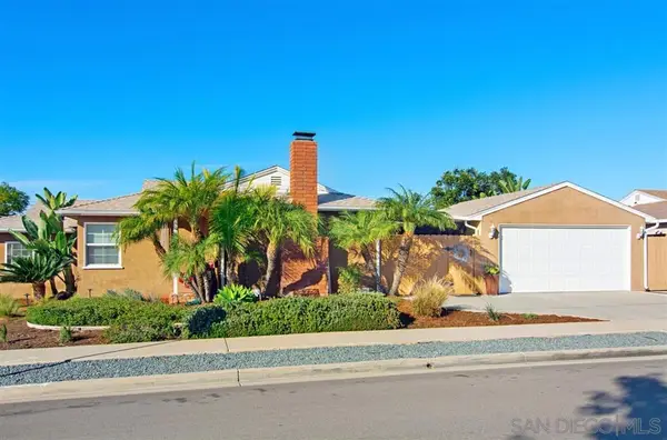 4890 Glacier, San Diego, CA 92120