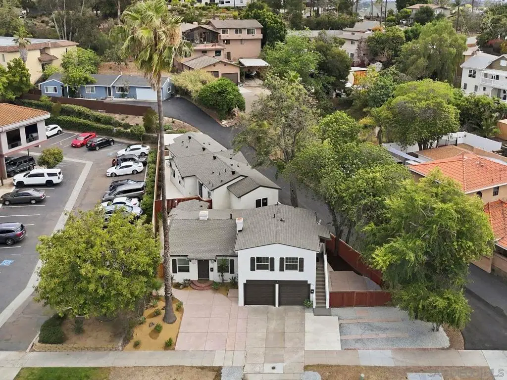 7843 49 La Mesa Blvd, La Mesa, CA 91942 - #1