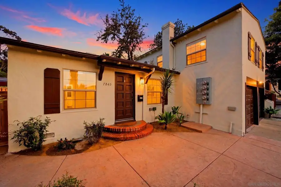 7843 49 La Mesa Blvd, La Mesa, CA 91942 - #2