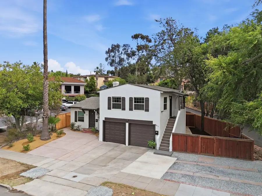 7843 49 La Mesa Blvd, La Mesa, CA 91942 - #3