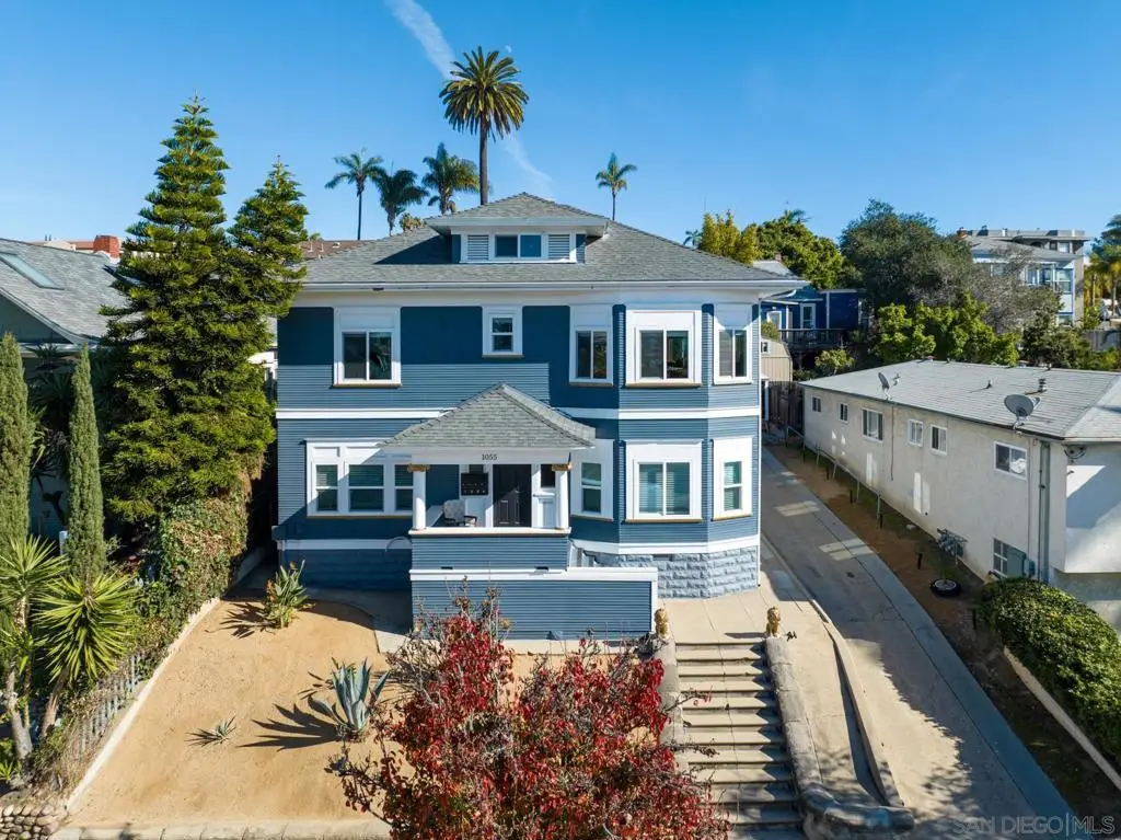 1055 21st Street, San Diego, CA 92102 - #1