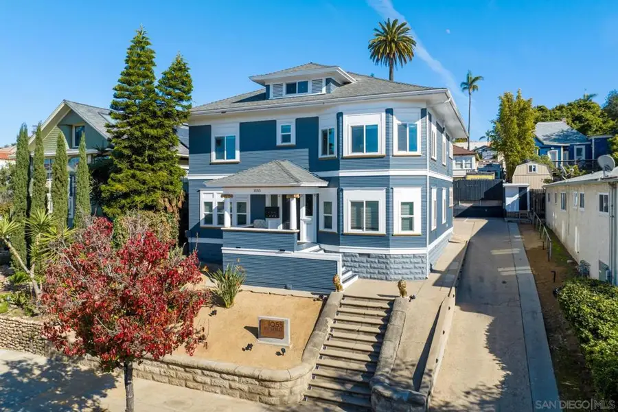 1055 21st Street, San Diego, CA 92102 - #2
