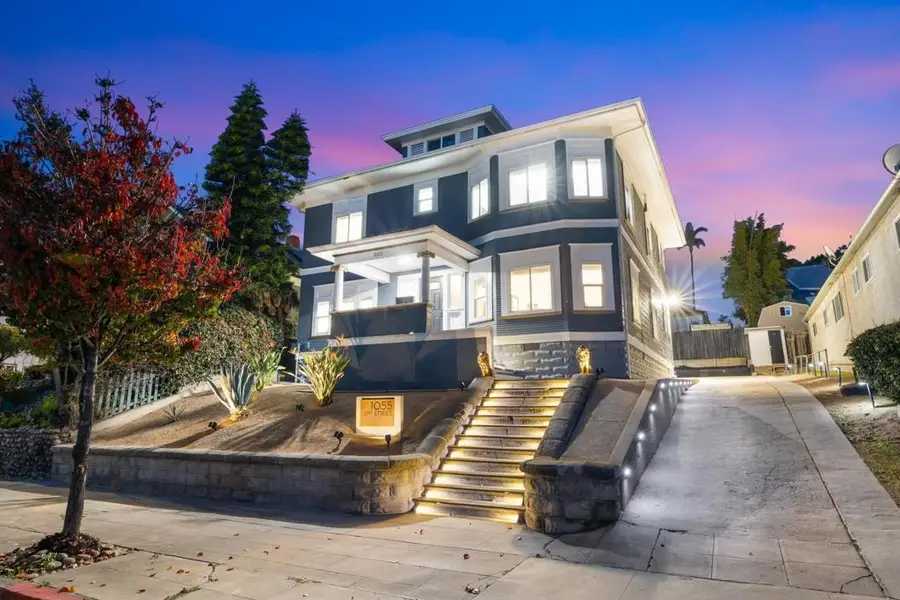 1055 21st Street, San Diego, CA 92102 - #3