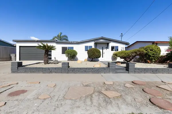 2846 Cedar Rd, Oceanside, CA 92056