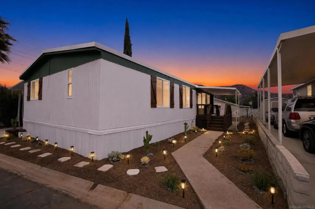 10880 Ca-67 #6, Lakeside, CA 92040 - #1