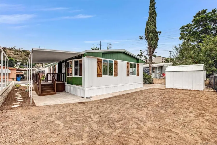 10880 Ca-67 #6, Lakeside, CA 92040 - #3