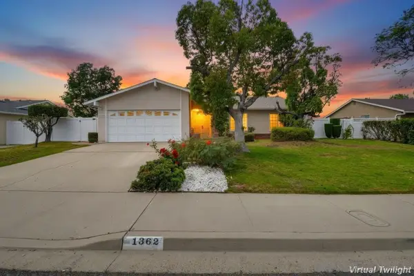 1362 Saddleview, El Cajon, CA 92019