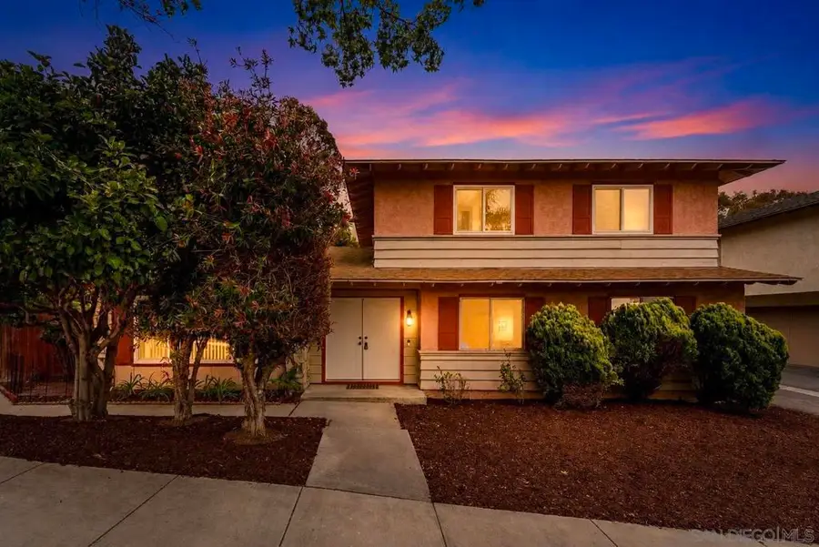 2134 Via Robles, Oceanside, CA 92054 - #2