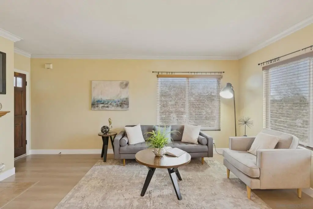 4212 48th St. #7, San Diego, CA 92115 - #1