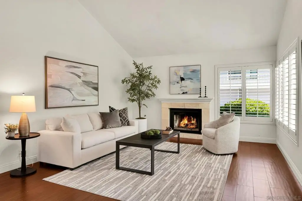 8151 Caminito Sonoma, La Jolla, CA 92037 - #1