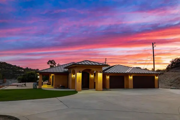 3023 25 Via Viejas, Alpine, CA 91901