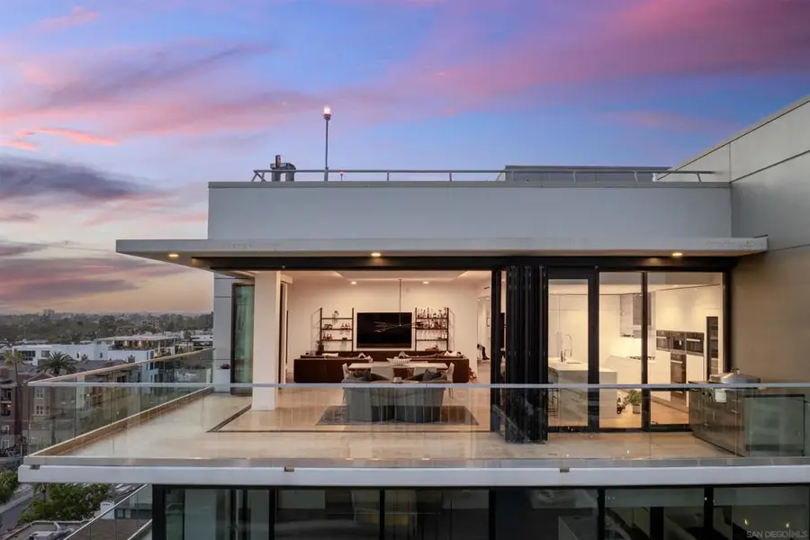 2604 5th Ave #903, San Diego, CA 92103 - #3