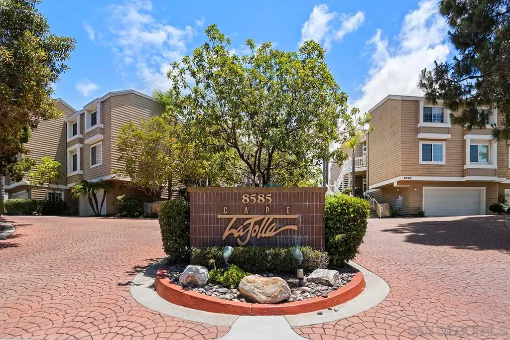 8585 Via Mallorca #Unit 42, La Jolla, CA 92037 - #1