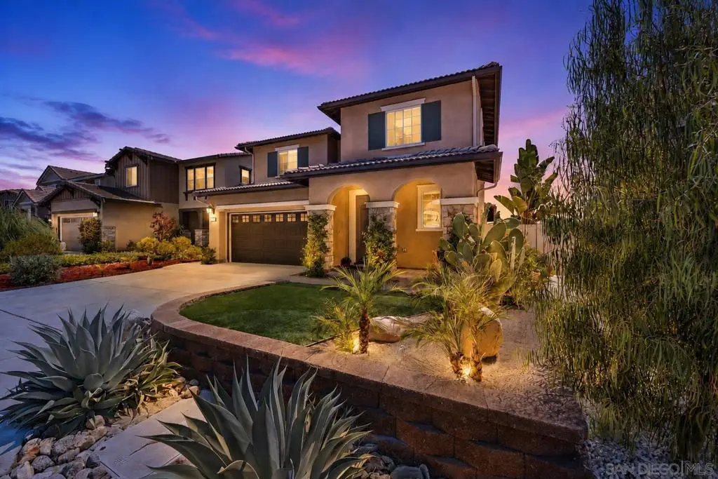 339 Calabrese Street, Fallbrook, CA 92028 - #1