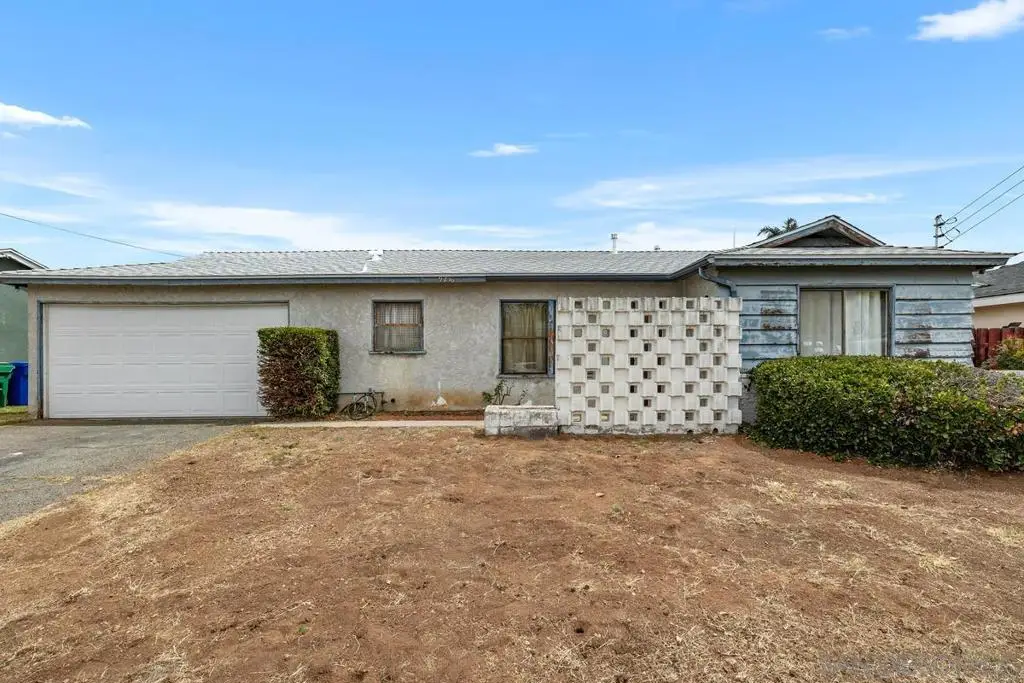 9218 Ellenbee Road, Santee, CA 92071 - #1
