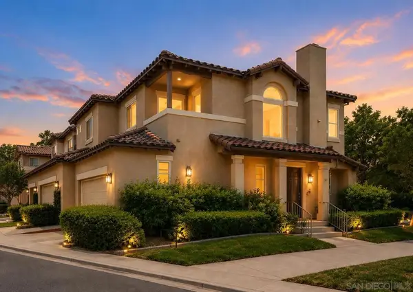 Address Withheld By Seller, Carlsbad, CA 92009