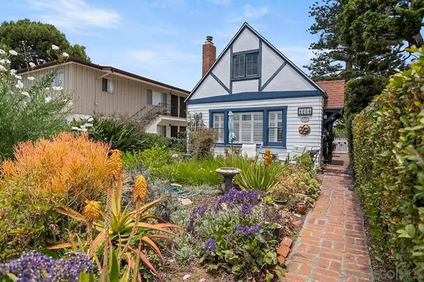 4854 Del Mar Avenue, San Diego, CA 92107