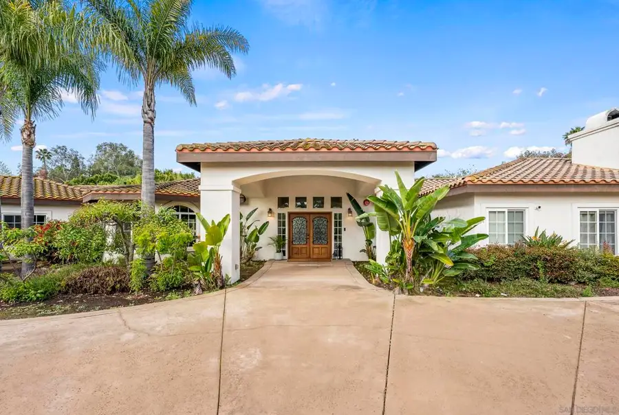 17412 La Brisa, Rancho Santa Fe, CA 92067 - #2