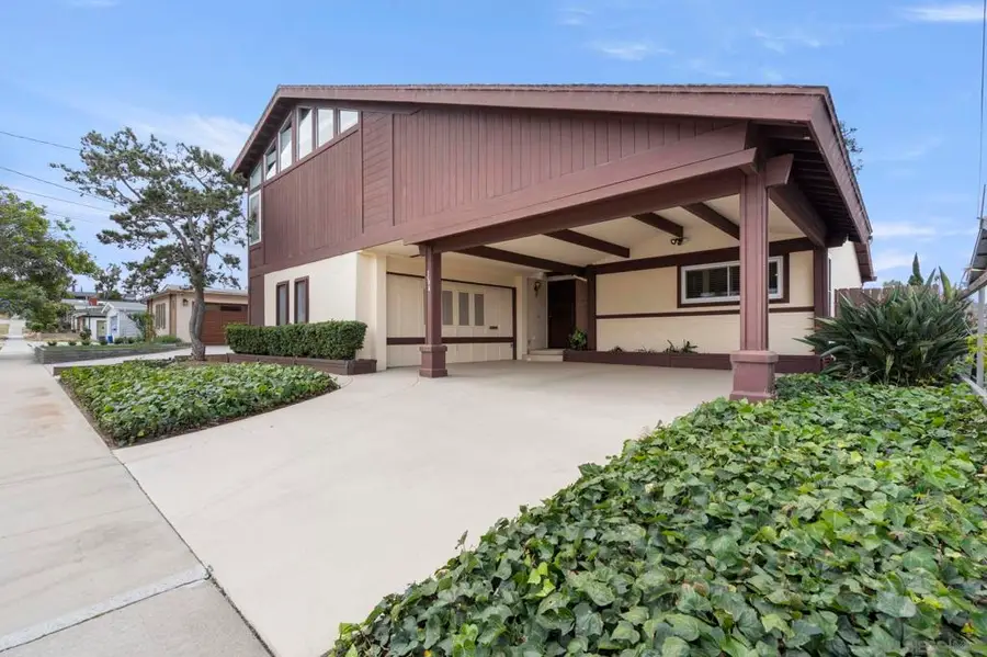 1564 Via Madrina St, San Diego, CA 92111 - #2