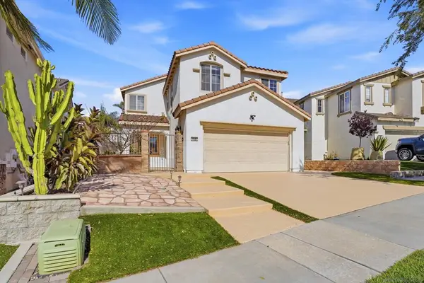 1087 Parsons Landing, Chula Vista, CA 92154