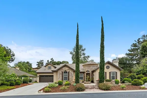2157 Berwick Woods, Fallbrook, CA 92028