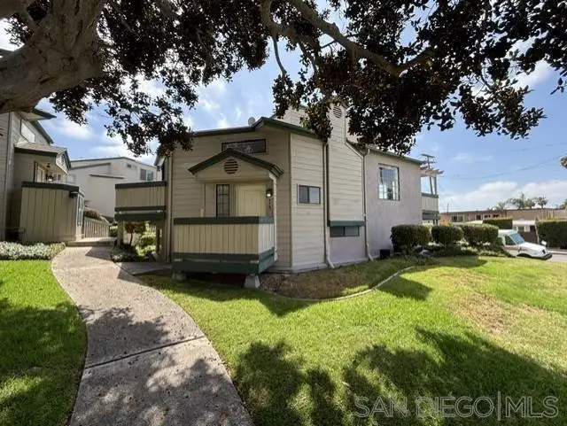 4751 Lamont Street, San Diego, CA 92109 - #1