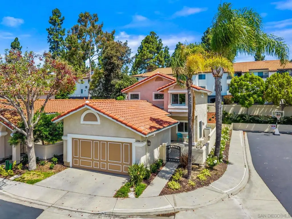 Address Withheld By Seller, San Diego, CA 92122 - #1