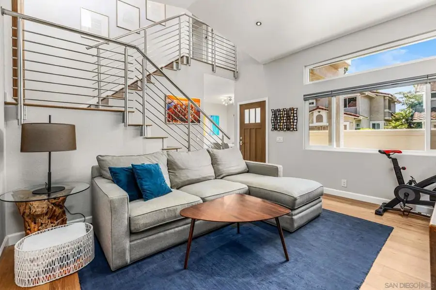 Address Withheld By Seller, San Diego, CA 92122 - #3