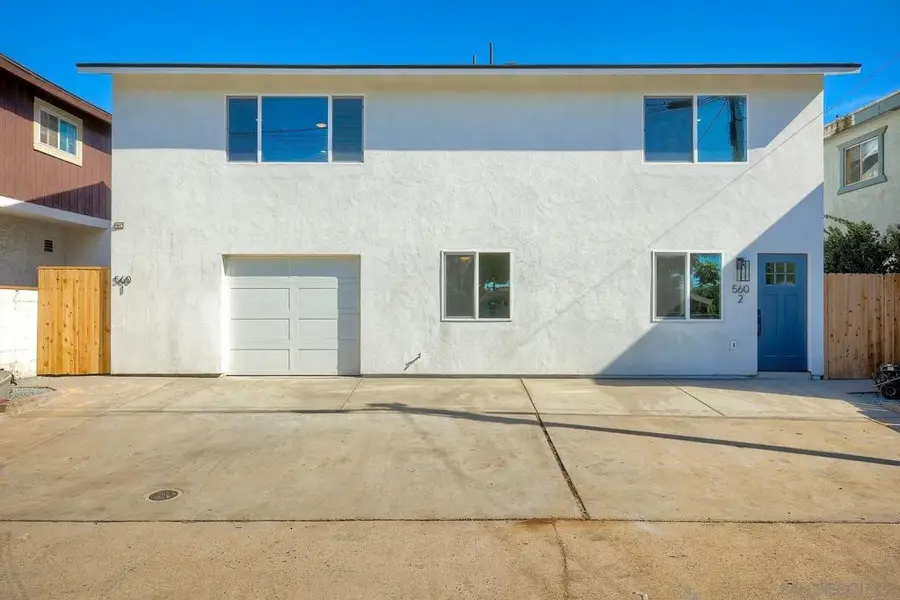 560 11th St, Imperial Beach, CA 91932 - #3