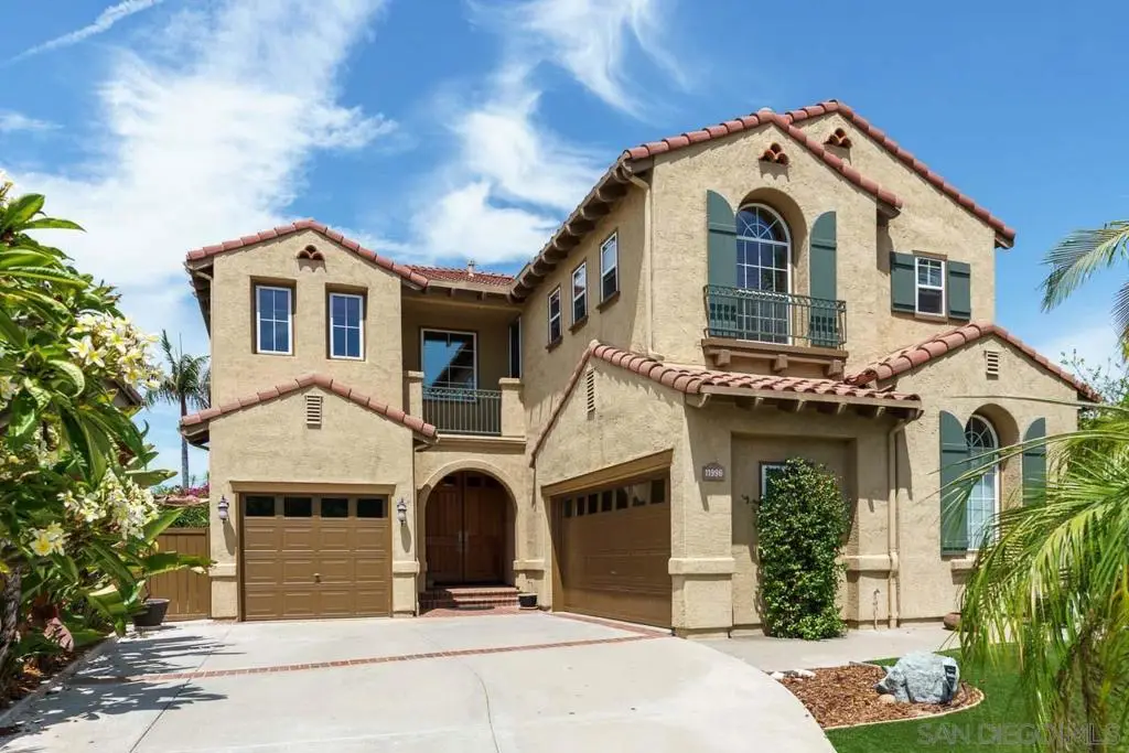 11996 Marginata Ct, San Diego, CA 92131 - #1
