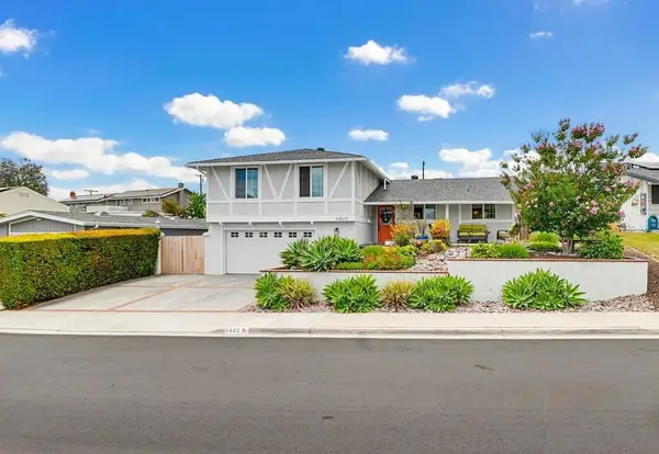6880 Wallsey Drive, San Diego, CA 92119