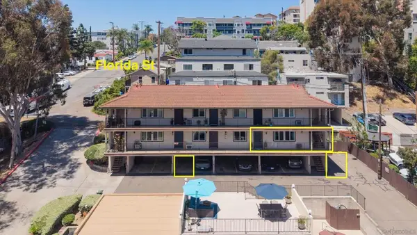 2040 Robinson #C, San Diego, CA 92104