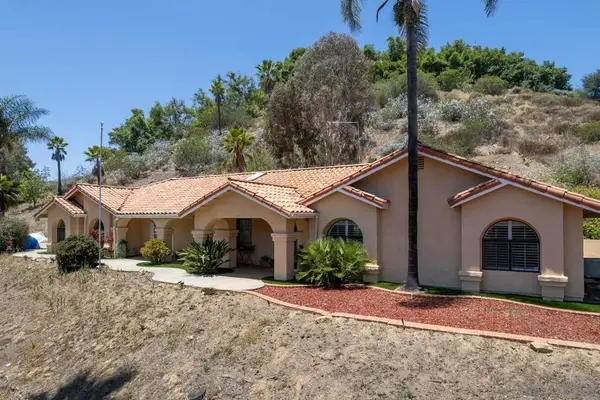 29828 Margale Lane, Vista, CA 92084