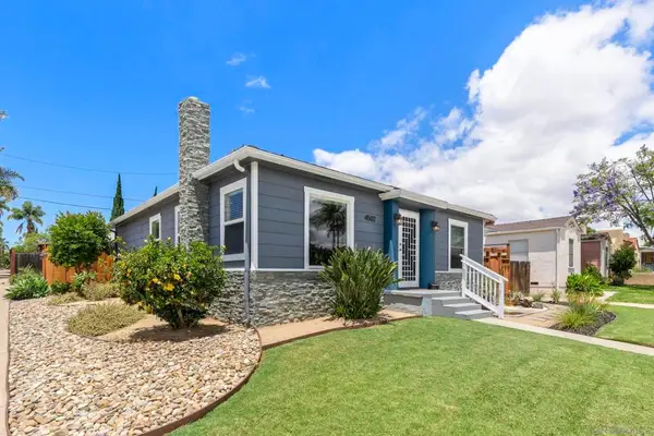 4502 Vista St, San Diego, CA 92116